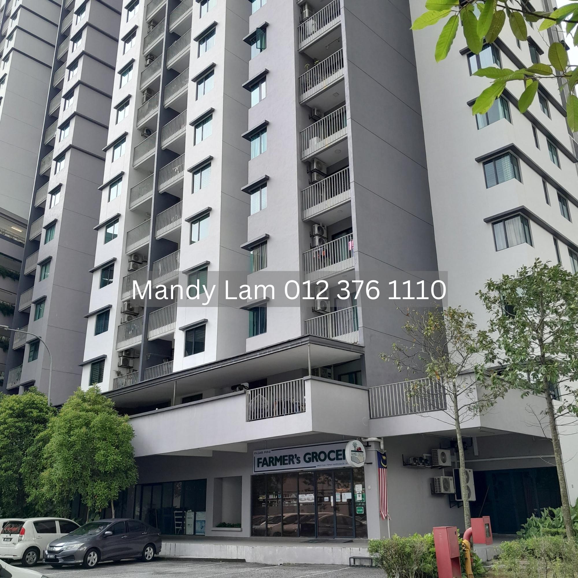 Sutera Pines, Bandar Sungai Long for Sale - iMarket.com.my