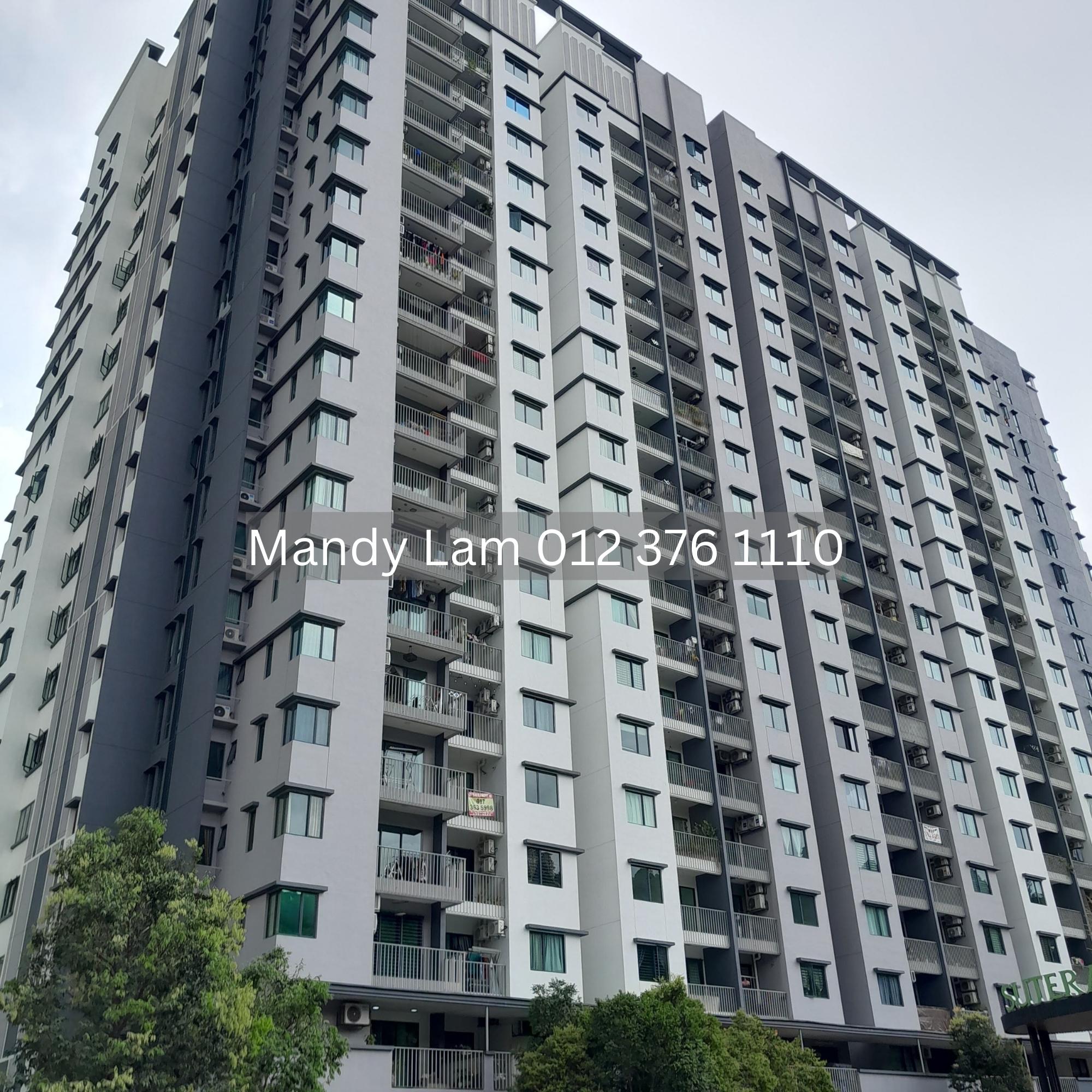 Sutera Pines, Bandar Sungai Long for Rent - iMarket.com.my