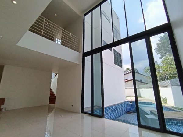 4 Storey Bungalow House for Sale in KLCC, Kuala Lumpur