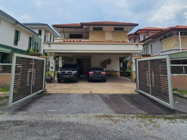 Puteri 9, Bandar Puteri Puchong, Bungalow For Sale